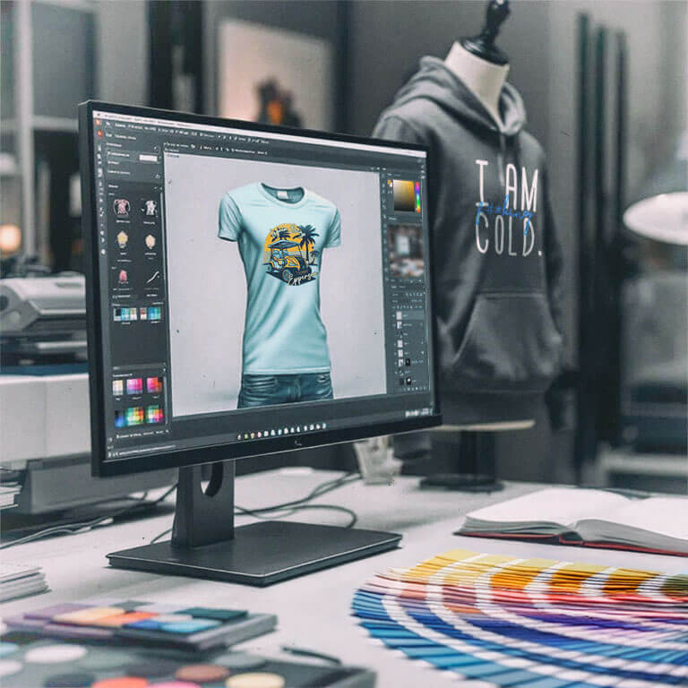 Apparel Design