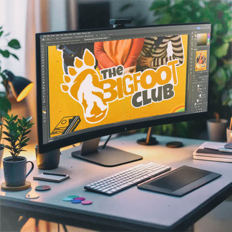 Graphic Design